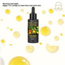 Organics Royal Radiance Prickly Pear Oil