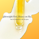 Glow Face Oil – Organic & Natural, Moisturizing, Multi-Tasking Facial Treatment Oil