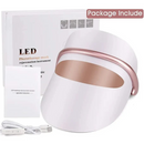 2025 NEW GENERATION Skin LED Light Therapy Mask: Series 2
