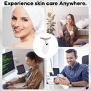Facial Massager, Portable Face Neck Massager Wand for Skin Care