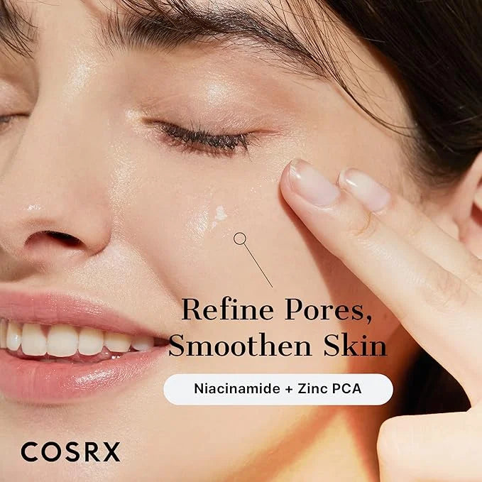 Cosrx Niacinamide 15% Face Serum 20 Ml