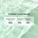 Biodance Refreshing Sea Kelp Real Deep Mask 1Box (34g*4ea)