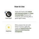 Biodance Refreshing Sea Kelp Real Deep Mask 1Box (34g*4ea)