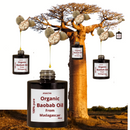 Baobab Oil 100% Pure Natural Undiluted Uncut Oil Cold-pressed