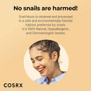 Cosrx Snail Mucin Sheet Mask 10 Pc Pack
