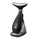 Skin Rejuvenation Beauty Device, 3-IN-1 Neck Face Beauty Massager, At-home Facial Spa Tool and Microglow Handset