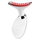 Facial Massager, Portable Face Neck Massager Wand for Skin Care