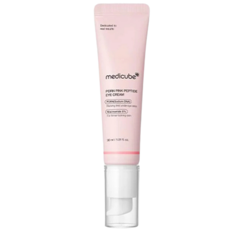 Medicube PDRN PINK PEPTIDE EYE Cream 30ml