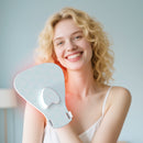 Targets your hands and your age, LED mask for wrinkled, damaged, and dry hands