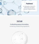 Moisturizing Mask Pack 10pcs - Korean Ceramide Vitamin Face Sheet Mask Skin Care Products