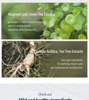 Moisturizing Mask Pack 10pcs - Korean Ceramide Vitamin Face Sheet Mask Skin Care Products