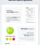 Moisturizing Mask Pack 10pcs - Korean Ceramide Vitamin Face Sheet Mask Skin Care Products