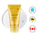 Medicube Kojic Acid Turmeric Overnight Wrapping Peel Off Mask 75ml
