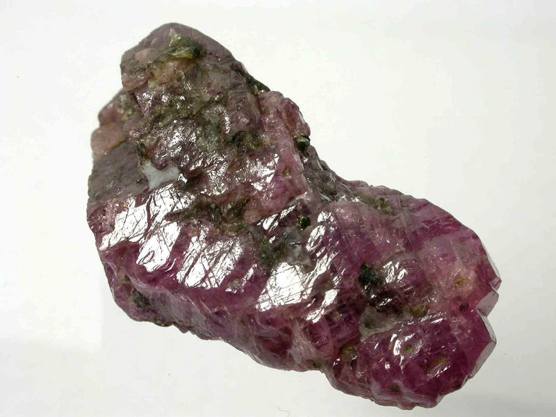 RUBY CRYSTAL - Rare Ruby crystal from Myanmar