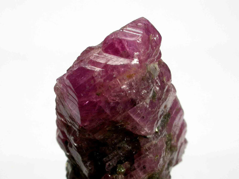 RUBY CRYSTAL - Rare Ruby crystal from Myanmar