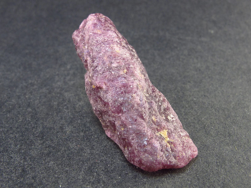 Ruby Crystal from Winza Tanzania - 1.9" - 22.9 Grams