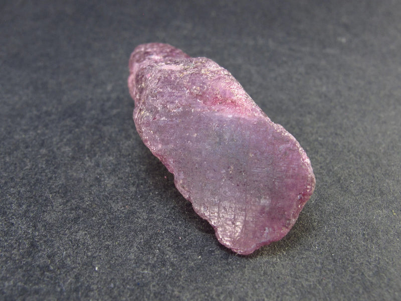 Ruby Crystal from Winza Tanzania - 1.9" - 22.9 Grams