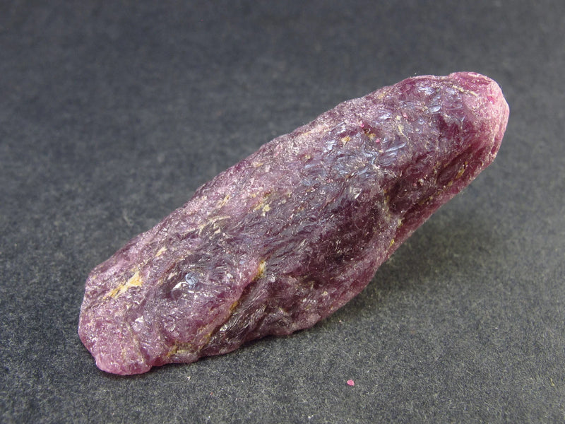 Ruby Crystal from Winza Tanzania - 1.9" - 22.9 Grams