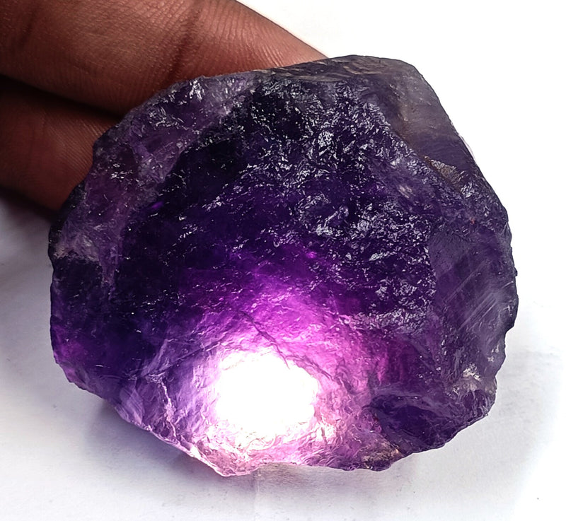 Alexandrite Rough 300 Carat IGL Certified, Alexandrite Rough from Russian