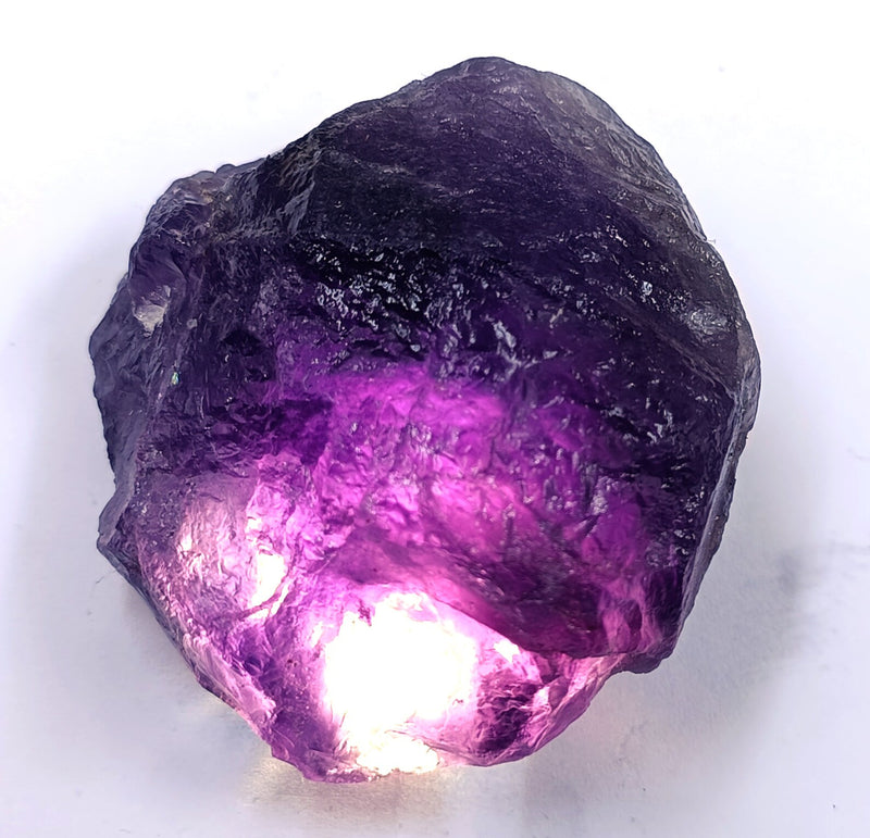 Alexandrite Rough 300 Carat IGL Certified, Alexandrite Rough from Russian