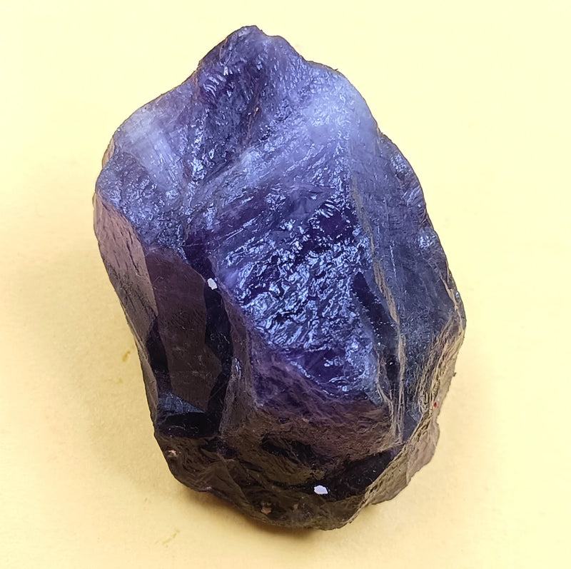 Alexandrite 300-330Carat IGL Certified Loose Gemstone Rare Collection 100% Natural Purple Alexandrite from Russian