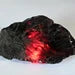 174 Ct Painite Gemstone 100% Natural Red Painite Rocks Rough Gemstone