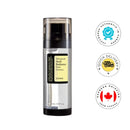 Cosrx Advanced Snail Radiance Dual Essence, Anti Aging Face Serum 80ml